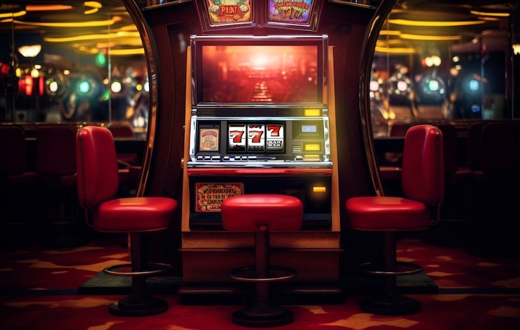 okeslot App okeslot App