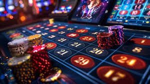 okeslot featured game showcase