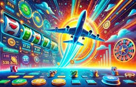 okeslot featured game showcase