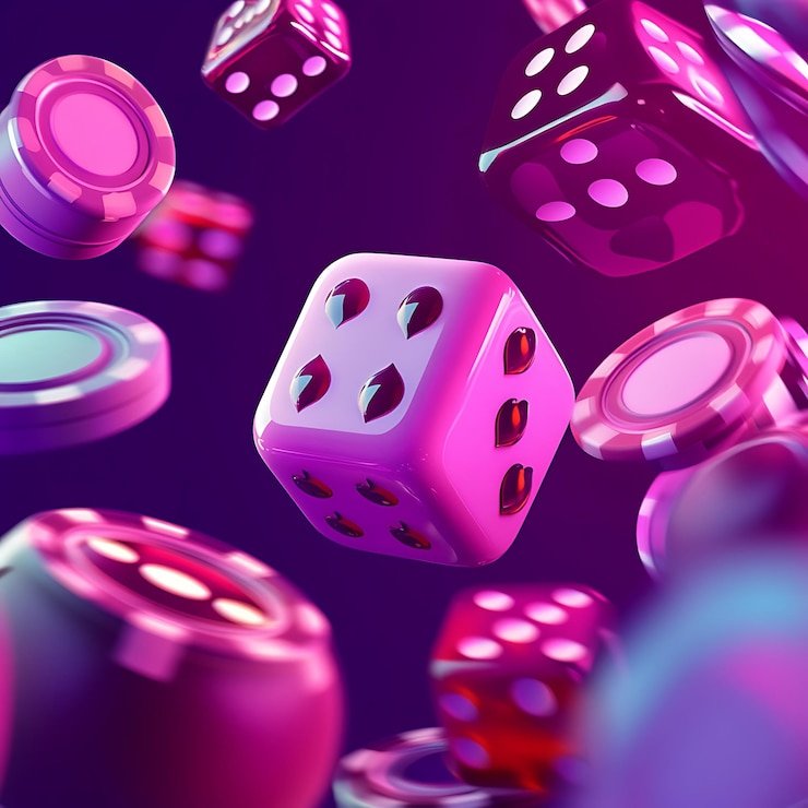 okeslot featured game showcase